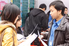 “Né” sư phạm - “mê” kinh tế 