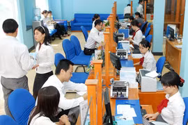 Sẽ cho vay đặc biệt đối với ngân hàng nào mất khả năng chi trả 