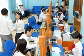 Sẽ cho vay đặc biệt đối với ngân hàng nào mất khả năng chi trả 