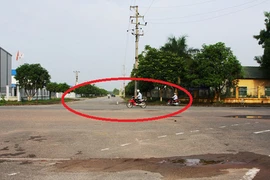 Tình tiết mới “kỳ án hiếp dâm” 