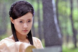 Diễn viên Midu: Gan lì đến khó hiểu