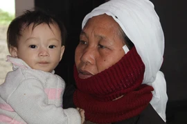 Nỗi đau tột cùng của người ở lại