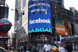 Facebook thoát cảnh ký gửi