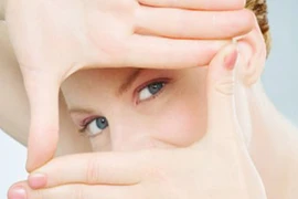 Đẩy lùi nếp nhăn 