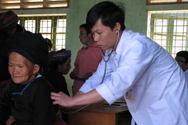 Đã cân nhắc kỹ khi điều chỉnh viện phí 