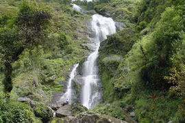 Ngoạn cảnh Tây Thiên