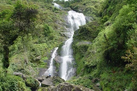 Ngoạn cảnh Tây Thiên