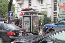 Trạm thông tin du lịch hoạt động kém hiệu quả