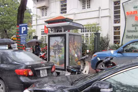 Trạm thông tin du lịch hoạt động kém hiệu quả