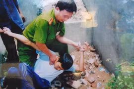 Chọn địa bàn điểm, “quét” tội phạm ma túy 