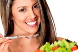 Thực phẩm giàu vitamin C và chất xơ giúp ngăn ngừa ung thư 