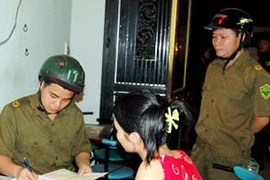 Cán bộ xã đã nghỉ việc được tăng 26,5% lương hưu 