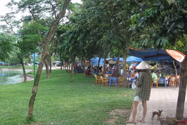 Người dân được bồi thường bằng đất!