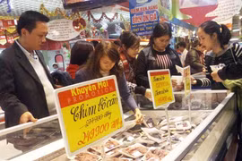 Gia tăng quyền lợi cho khách hàng 