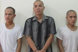 Vụ dùng súng dọa bắn nát tay “con nợ”: Kẻ chủ mưu đã bị bắt 