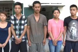 Thầy bói trúng “bẫy tình” 