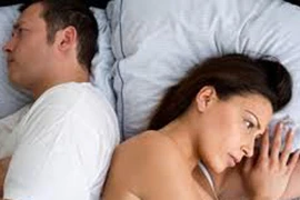 Vì sao sau khi “yêu” lại buồn? 