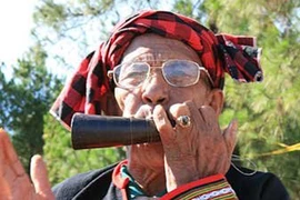 Huyền thoại về người giữ gìn “bản lĩnh đàn ông”