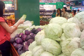 Lạm phát giảm cũng đáng lo 