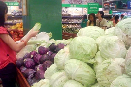 Lạm phát giảm cũng đáng lo 