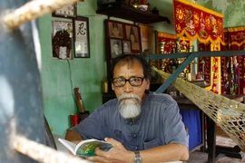 Ngô Phan Lưu: Lão nông “xoa tay và cười” 