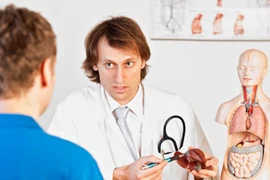 7 nguy cơ khi mỡ máu cao 