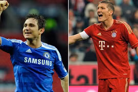 Niềm hy vọng cho Đức và Anh