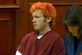 Mỹ xét xử thủ phạm vụ xả súng tại rạp chiếu phim 