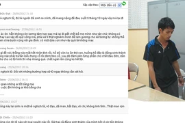 Xử ngay “ác thú” 