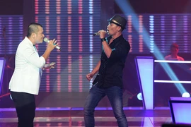 Giọng hát Việt: Có hay không màn kịch vụng về?