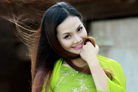 “Bờ sông vẫn gió” 