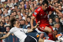 Liverpool - Tottenham: Cạm bẫy Anfield