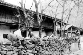 Chuyện về hai “vị thần” của đất và nước 