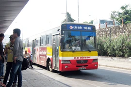 Đề xuất tăng thuế phí phương tiện 