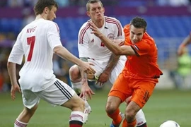 Chờ bại binh phục hận