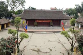 Ẩn danh hơn 1.000 năm 