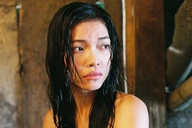 “Trung úy” tái ngộ khán giả Hà Nội