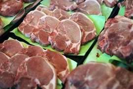 Nửa nạc, nửa mỡ 