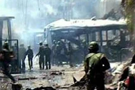 Ông Assad “tự đóng đinh vào quan tài”