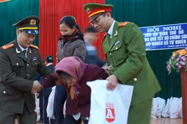 “Báo An ninh Thủ đô luôn đậm chất nhân văn”