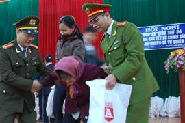 “Báo An ninh Thủ đô luôn đậm chất nhân văn”