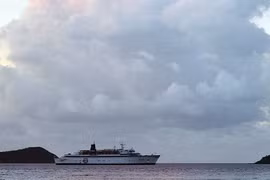 Kiểm soát thời tiết bằng công nghệ 