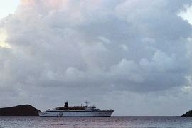 Kiểm soát thời tiết bằng công nghệ 