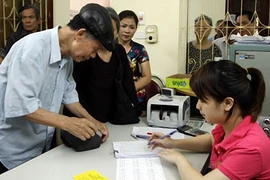 Từ năm 2020: Nhiều người già có nguy cơ không được hưởng lương hưu 