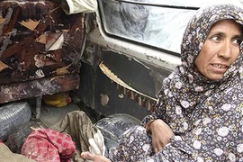 Lính Mỹ xả súng bắn chết 16 thường dân Afghanistan: Tội ác khó dung thứ