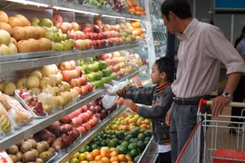 Siết chặt ATTP nông lâm thủy sản: Chỉ là phần ngọn