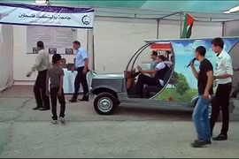 Giải pháp cho vùng đất “khát” 