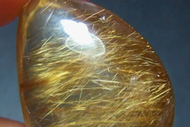 Điều thần bí của đá thạch anh