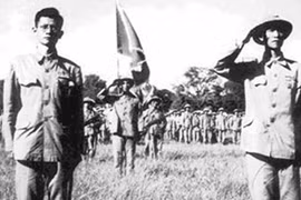 Để lại cho đời một nhân cách
