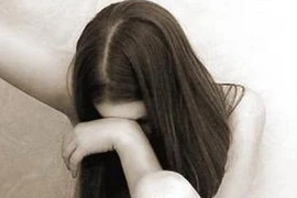 Chữ trinh còn một chút này